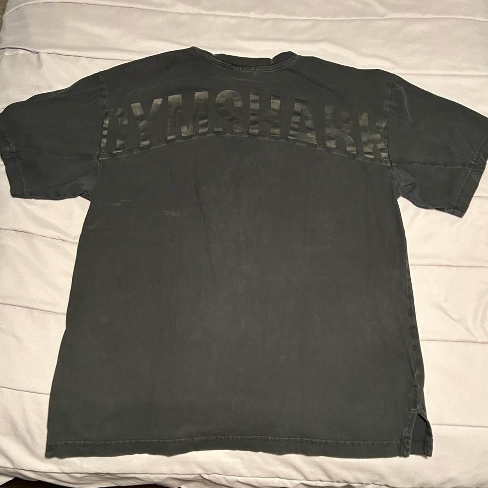 Gymshark Power T-Shirt